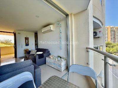 Apartamento en venta en Pozos Colorados, Santa Marta · foto 15 de 20