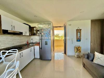 Apartamento en venta en Pozos Colorados, Santa Marta · foto 16 de 20