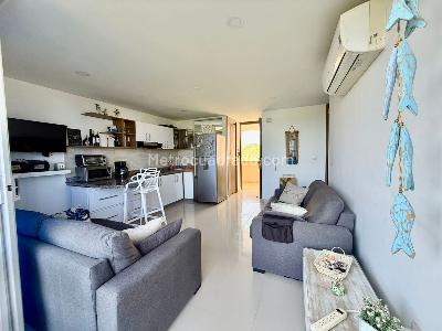 Apartamento en venta en Pozos Colorados, Santa Marta · foto 9 de 20