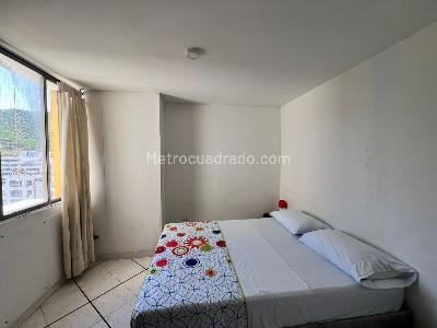 Apartamento en venta en El Rodadero Tradicional, Santa Marta · foto 11 de 20