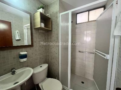 Apartamento en venta en El Rodadero Tradicional, Santa Marta · foto 12 de 20