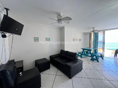 Apartamento en venta en El Rodadero Tradicional, Santa Marta · foto 14 de 20