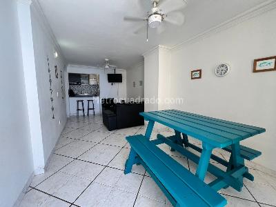 Apartamento en venta en El Rodadero Tradicional, Santa Marta · foto 15 de 20