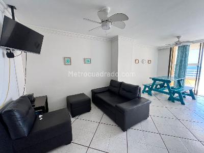 Apartamento en venta en El Rodadero Tradicional, Santa Marta · foto 13 de 20