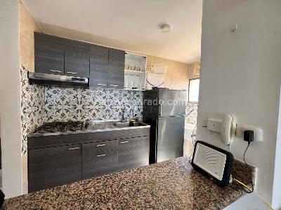 Apartamento en venta en El Rodadero Tradicional, Santa Marta · foto 17 de 20
