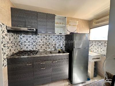 Apartamento en venta en El Rodadero Tradicional, Santa Marta · foto 18 de 20