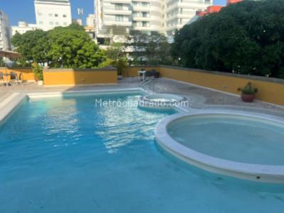 Apartamento en venta en El Rodadero Tradicional, Santa Marta · foto 19 de 20