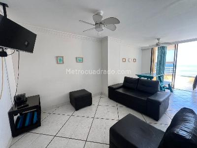 Apartamento en venta en El Rodadero Tradicional, Santa Marta · foto 3 de 20