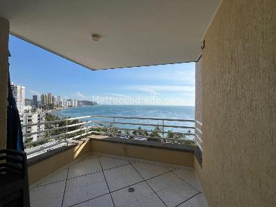 Apartamento en venta en El Rodadero Tradicional, Santa Marta · foto 20 de 20