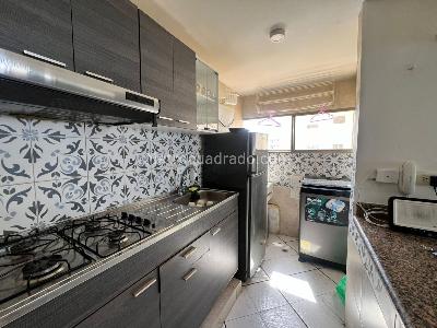 Apartamento en venta en El Rodadero Tradicional, Santa Marta · foto 4 de 20