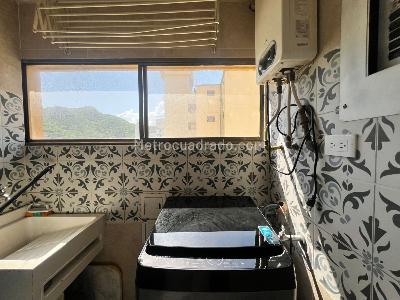 Apartamento en venta en El Rodadero Tradicional, Santa Marta · foto 5 de 20