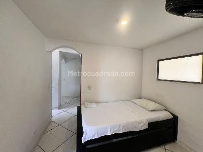 Apartamento en venta en El Rodadero Tradicional, Santa Marta · foto 6 de 20