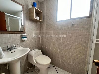 Apartamento en venta en El Rodadero Tradicional, Santa Marta · foto 9 de 20