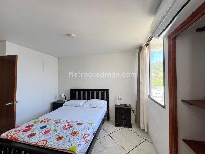 Apartamento en venta en El Rodadero Tradicional, Santa Marta · foto 8 de 20