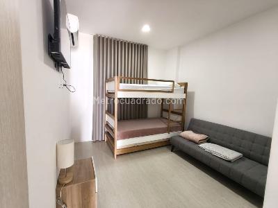 Apartamento en venta en Pozos Colorados, Santa Marta · foto 6 de 20