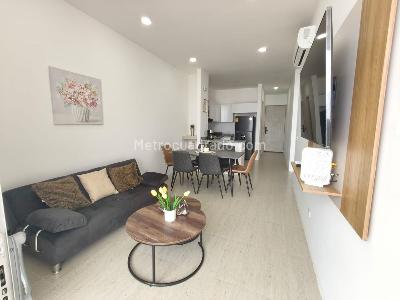 Apartamento en venta en Pozos Colorados, Santa Marta · foto 5 de 20