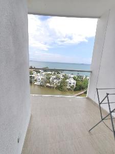Apartamento en venta en Pozos Colorados, Santa Marta · foto 17 de 20