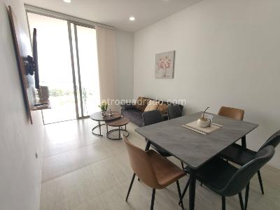 Apartamento en venta en Pozos Colorados, Santa Marta · foto 8 de 20