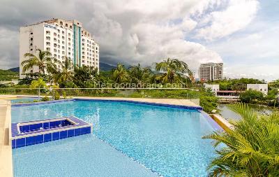 Apartamento en venta en Pozos Colorados, Santa Marta · foto 18 de 20