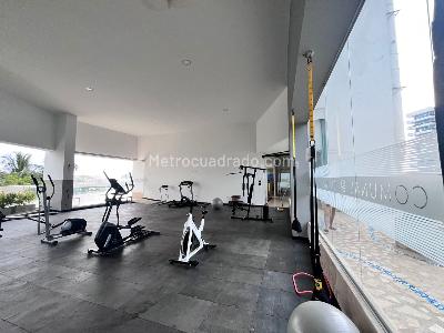 Apartamento en venta en Pozos Colorados, Santa Marta · foto 19 de 20