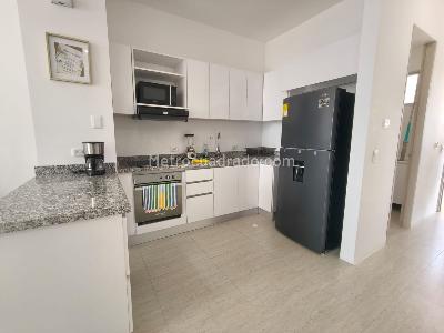 Apartamento en venta en Pozos Colorados, Santa Marta · foto 14 de 20