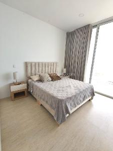 Apartamento en venta en Pozos Colorados, Santa Marta · foto 3 de 20