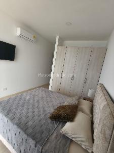 Apartamento en venta en Pozos Colorados, Santa Marta · foto 15 de 20