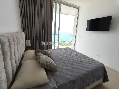 Apartamento en venta en Pozos Colorados, Santa Marta · foto 12 de 20