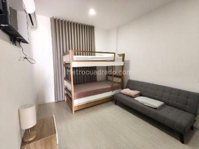 Apartamento en venta en Pozos Colorados, Santa Marta · foto 9 de 20