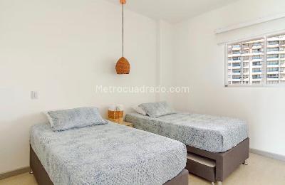 Apartamento en venta en Pozos Colorados, Santa Marta · foto 11 de 20