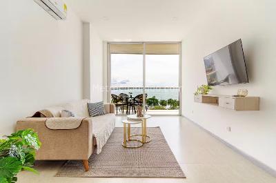 Apartamento en venta en Pozos Colorados, Santa Marta · foto 12 de 20