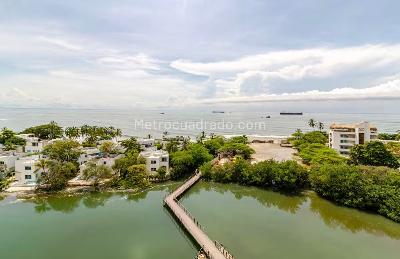 Apartamento en venta en Pozos Colorados, Santa Marta · foto 14 de 20