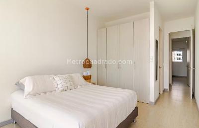 Apartamento en venta en Pozos Colorados, Santa Marta · foto 17 de 20