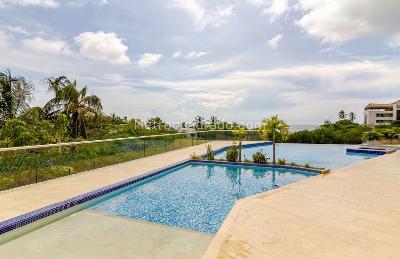 Apartamento en venta en Pozos Colorados, Santa Marta · foto 18 de 20