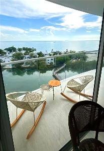 Apartamento en venta en Pozos Colorados, Santa Marta · foto 19 de 20