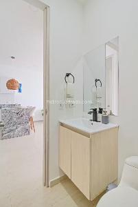 Apartamento en venta en Pozos Colorados, Santa Marta · foto 20 de 20