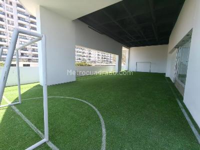 Apartamento en venta en Pozos Colorados, Santa Marta · foto 4 de 20