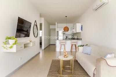 Apartamento en venta en Pozos Colorados, Santa Marta · foto 5 de 20