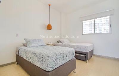 Apartamento en venta en Pozos Colorados, Santa Marta · foto 6 de 20