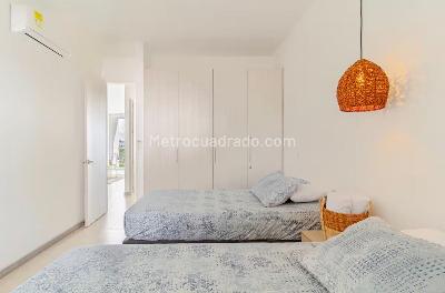 Apartamento en venta en Pozos Colorados, Santa Marta · foto 8 de 20