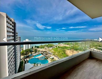 Apartamento en venta en Don Jaca, Santa Marta · foto 15 de 20
