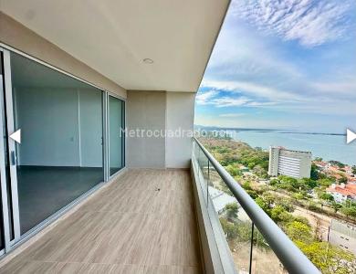 Apartamento en venta en Don Jaca, Santa Marta · foto 18 de 20