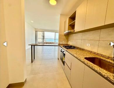 Apartamento en venta en Don Jaca, Santa Marta · foto 19 de 20