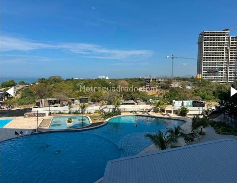 Piso – Santa Marta - Vista 3