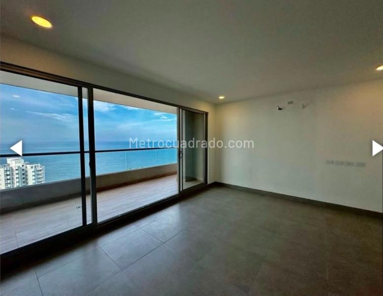 Piso – Santa Marta - Vista 2