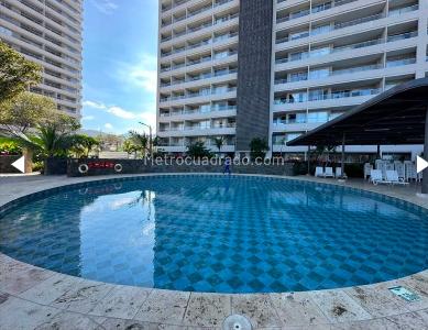 Apartamento en venta en Don Jaca, Santa Marta · foto 3 de 20