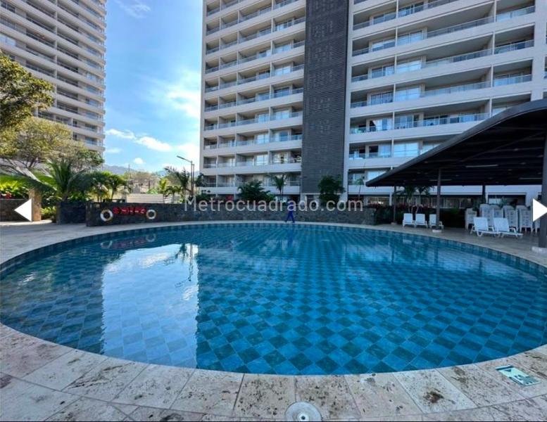 Piso – Santa Marta - Vista 4