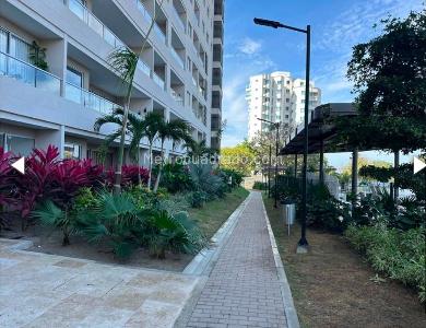 Apartamento en venta en Don Jaca, Santa Marta · foto 4 de 20