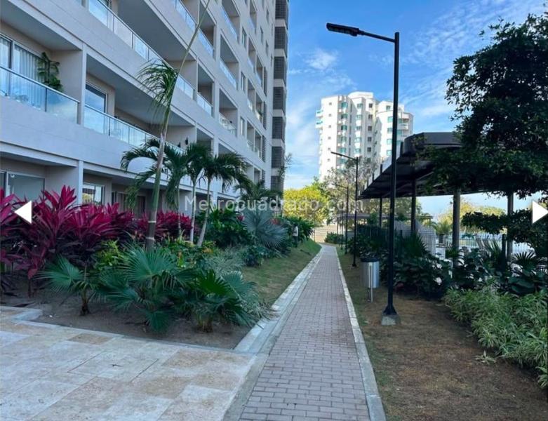 Piso – Santa Marta - Vista 5