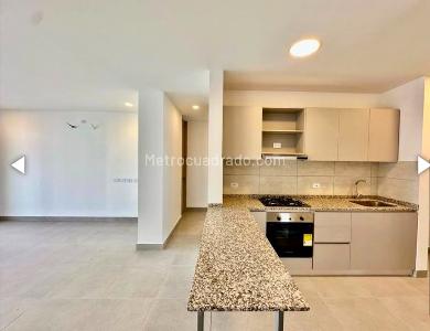 Apartamento en venta en Don Jaca, Santa Marta · foto 7 de 20